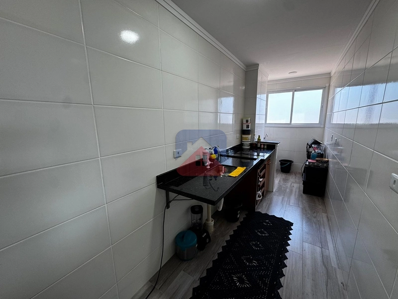 🏡 Apartamento para venda na Vila Caiçara – Praia Grande/SP: 7ª foto da galeria de imagens do imóvel