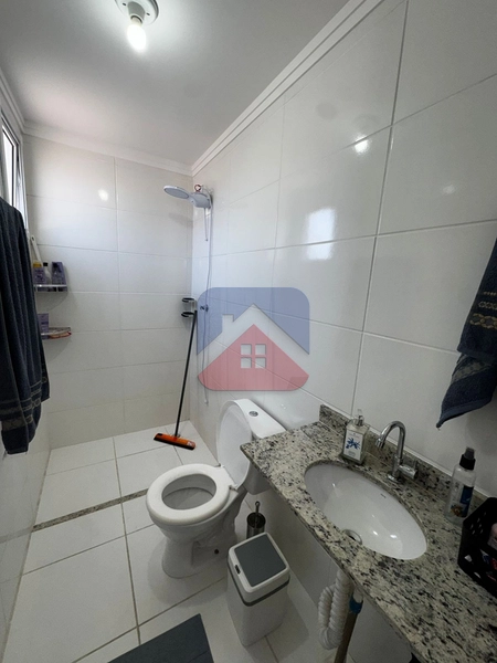 🏡 Apartamento para venda na Vila Caiçara – Praia Grande/SP: 14ª foto da galeria de imagens do imóvel