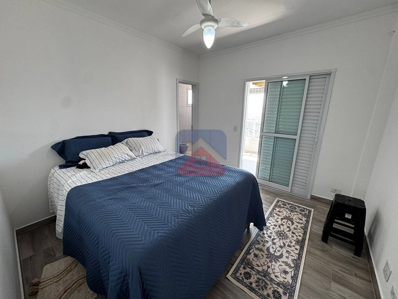 🏡 Apartamento para venda na Vila Caiçara – Praia Grande/SP: 10ª foto da galeria de imagens do imóvel