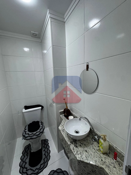 🏡 Apartamento para venda na Vila Caiçara – Praia Grande/SP: 13ª foto da galeria de imagens do imóvel