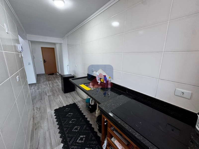 🏡 Apartamento para venda na Vila Caiçara – Praia Grande/SP: 6ª foto da galeria de imagens do imóvel