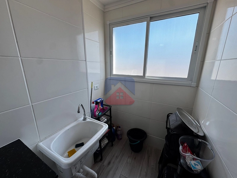 🏡 Apartamento para venda na Vila Caiçara – Praia Grande/SP: 12ª foto da galeria de imagens do imóvel