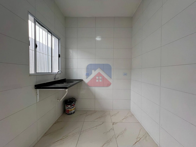 CASA INDIVIDUAL | 02 QUARTOS | 02 BANHEIROS | QUINTAL AMPLO.: 8ª foto da galeria de imagens do imóvel