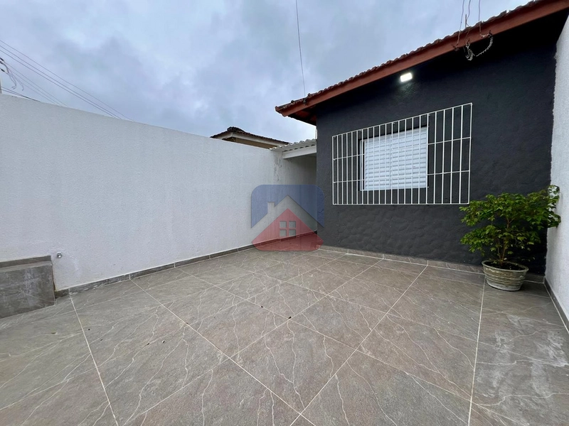 CASA INDIVIDUAL | 02 QUARTOS | 02 BANHEIROS | QUINTAL AMPLO.: 2ª foto da galeria de imagens do imóvel