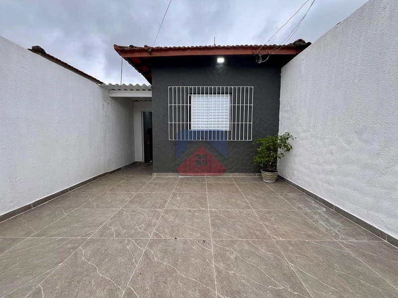 CASA INDIVIDUAL | 02 QUARTOS | 02 BANHEIROS | QUINTAL AMPLO.: 1ª foto da galeria de imagens do imóvel