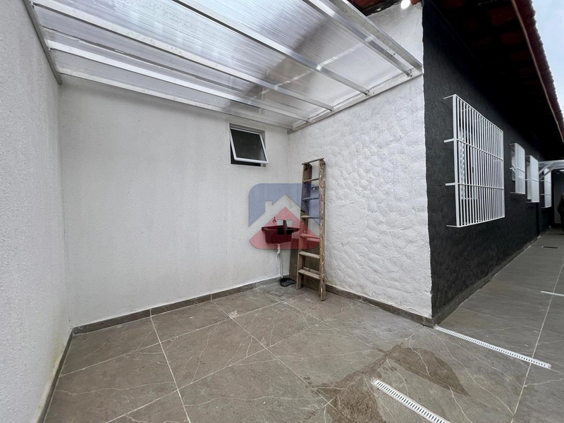CASA INDIVIDUAL | 02 QUARTOS | 02 BANHEIROS | QUINTAL AMPLO.: 17ª foto da galeria de imagens do imóvel