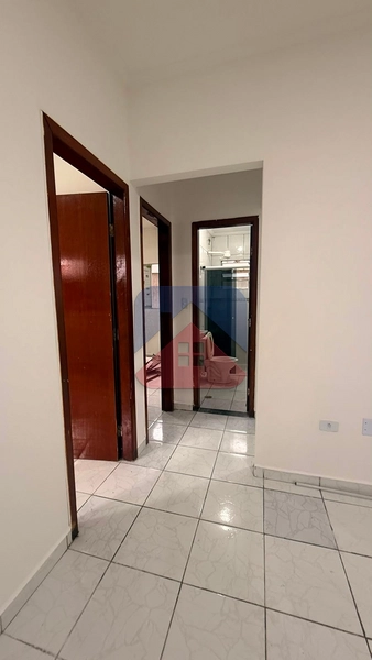 🏡 Apartamento para venda na Vila sonia – Praia Grande/SP: 4ª foto da galeria de imagens do imóvel