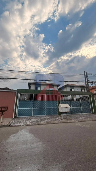 🏡 Apartamento para venda na Vila sonia – Praia Grande/SP: 1ª foto da galeria de imagens do imóvel