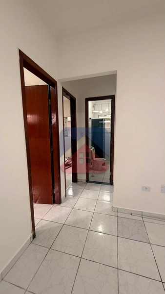 🏡 Apartamento para venda na Vila sonia – Praia Grande/SP: 3ª foto da galeria de imagens do imóvel