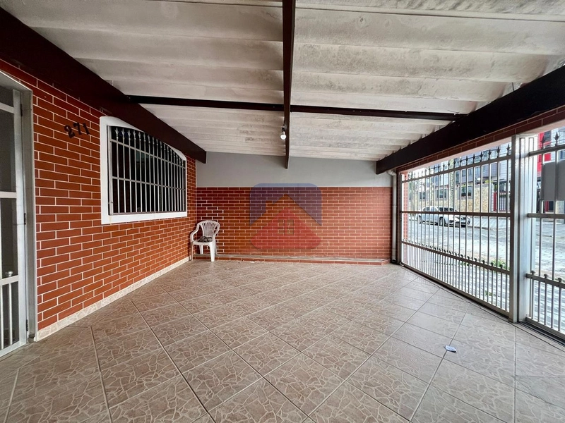 CASA COM 2 DORMITÓRIOS SENDO 1 SUITE E EDICULA PARA VENDA,: 22ª foto da galeria de imagens do imóvel