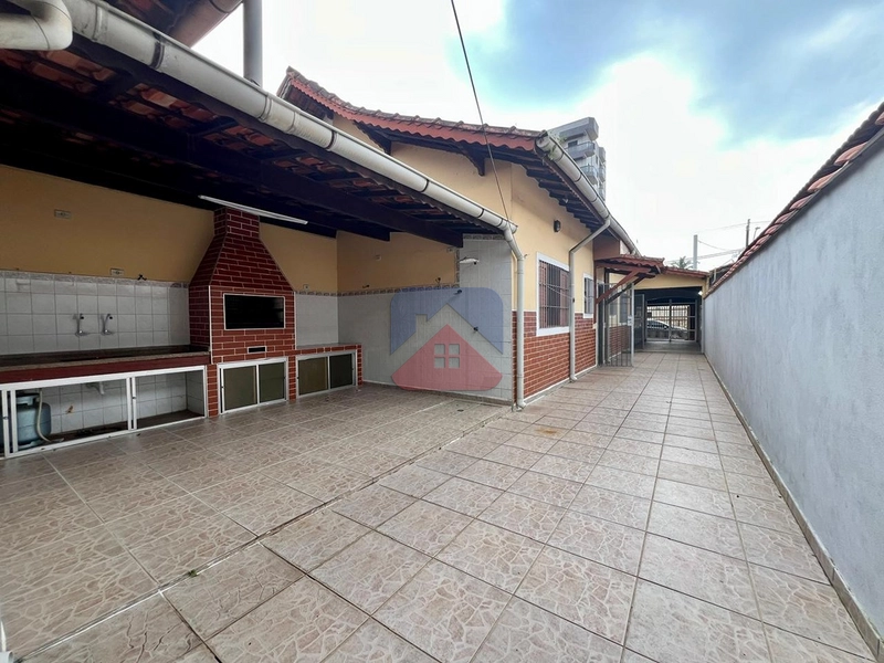 CASA COM 2 DORMITÓRIOS SENDO 1 SUITE E EDICULA PARA VENDA,: 25ª foto da galeria de imagens do imóvel