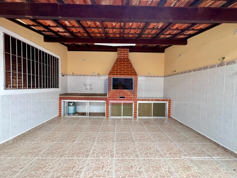 CASA COM 2 DORMITÓRIOS SENDO 1 SUITE E EDICULA PARA VENDA,: 24ª foto da galeria de imagens do imóvel