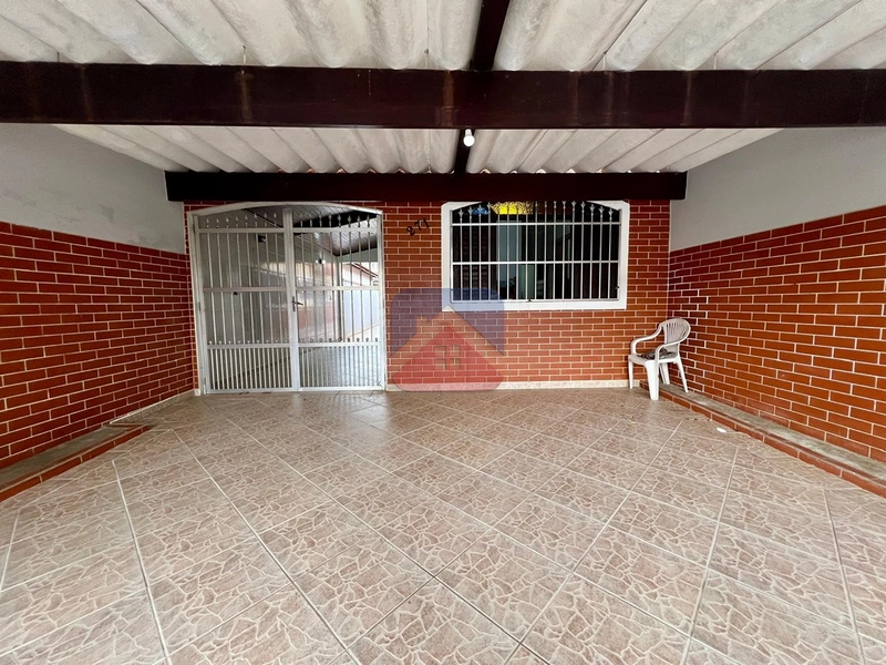 CASA COM 2 DORMITÓRIOS SENDO 1 SUITE E EDICULA PARA VENDA,: 2ª foto da galeria de imagens do imóvel