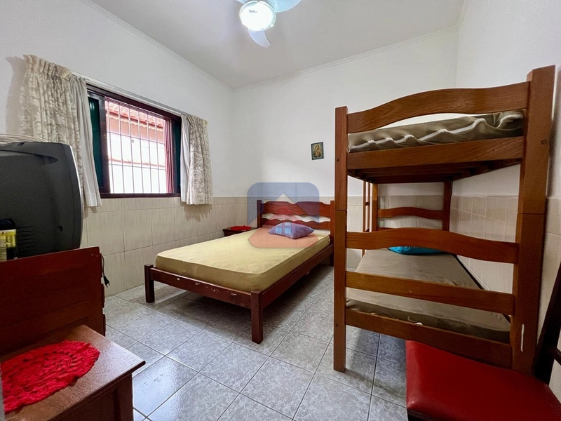 CASA COM 2 DORMITÓRIOS SENDO 1 SUITE E EDICULA PARA VENDA,: 14ª foto da galeria de imagens do imóvel
