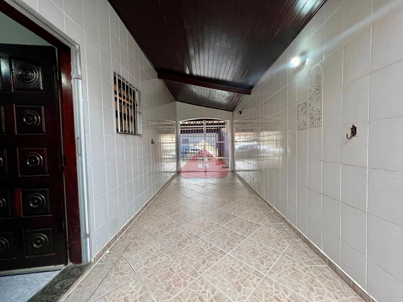 CASA COM 2 DORMITÓRIOS SENDO 1 SUITE E EDICULA PARA VENDA,: 19ª foto da galeria de imagens do imóvel