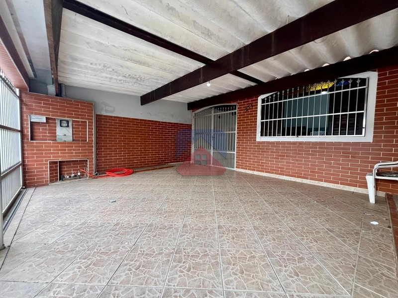 CASA COM 2 DORMITÓRIOS SENDO 1 SUITE E EDICULA PARA VENDA,: 23ª foto da galeria de imagens do imóvel