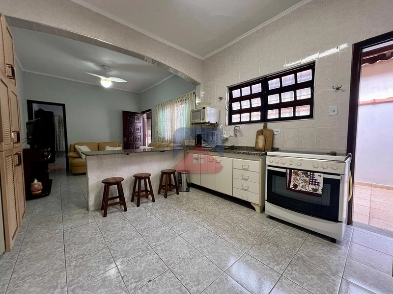 CASA COM 2 DORMITÓRIOS SENDO 1 SUITE E EDICULA PARA VENDA,: 8ª foto da galeria de imagens do imóvel