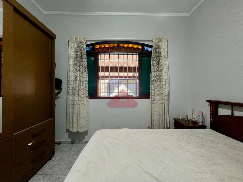 CASA COM 2 DORMITÓRIOS SENDO 1 SUITE E EDICULA PARA VENDA,: 11ª foto da galeria de imagens do imóvel