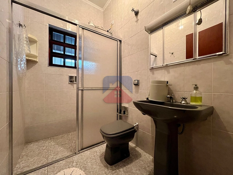 CASA COM 2 DORMITÓRIOS SENDO 1 SUITE E EDICULA PARA VENDA,: 13ª foto da galeria de imagens do imóvel