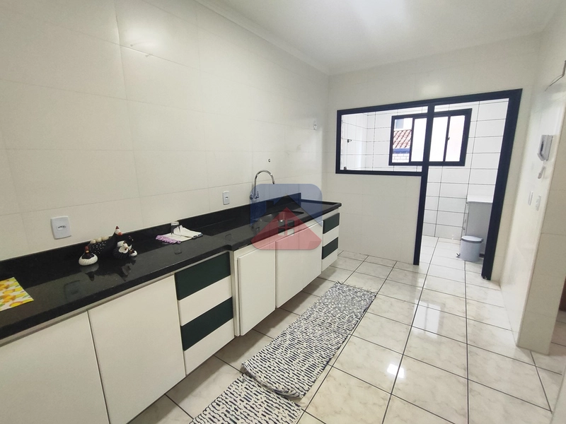 APARTAMENTO 1 DORMITÓRIO PARA VENDA NO CANTO DO FORTE: 10ª foto da galeria de imagens do imóvel