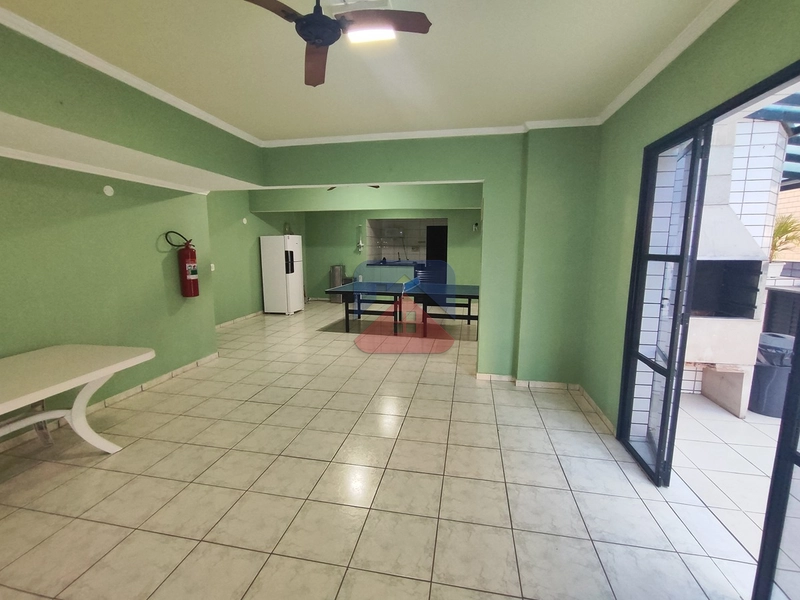 APARTAMENTO 1 DORMITÓRIO PARA VENDA NO CANTO DO FORTE: 16ª foto da galeria de imagens do imóvel