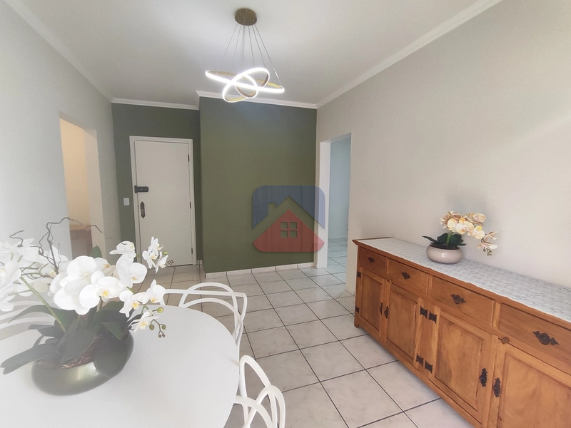 APARTAMENTO 1 DORMITÓRIO PARA VENDA NO CANTO DO FORTE: 3ª foto da galeria de imagens do imóvel