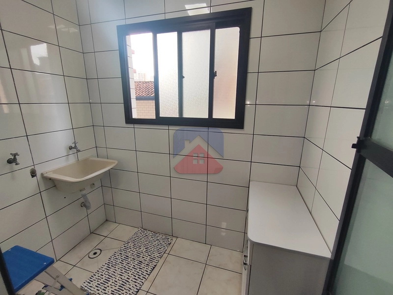 APARTAMENTO 1 DORMITÓRIO PARA VENDA NO CANTO DO FORTE: 13ª foto da galeria de imagens do imóvel