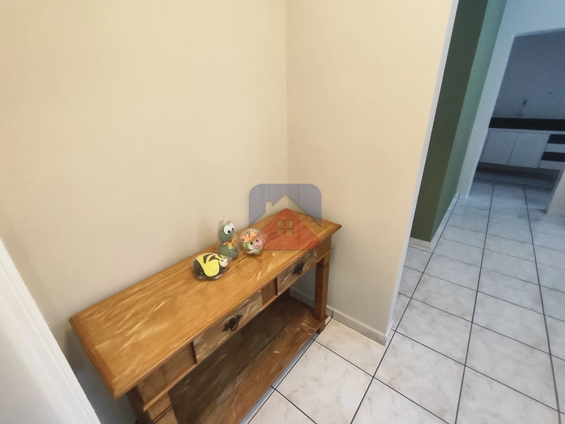 APARTAMENTO 1 DORMITÓRIO PARA VENDA NO CANTO DO FORTE: 7ª foto da galeria de imagens do imóvel