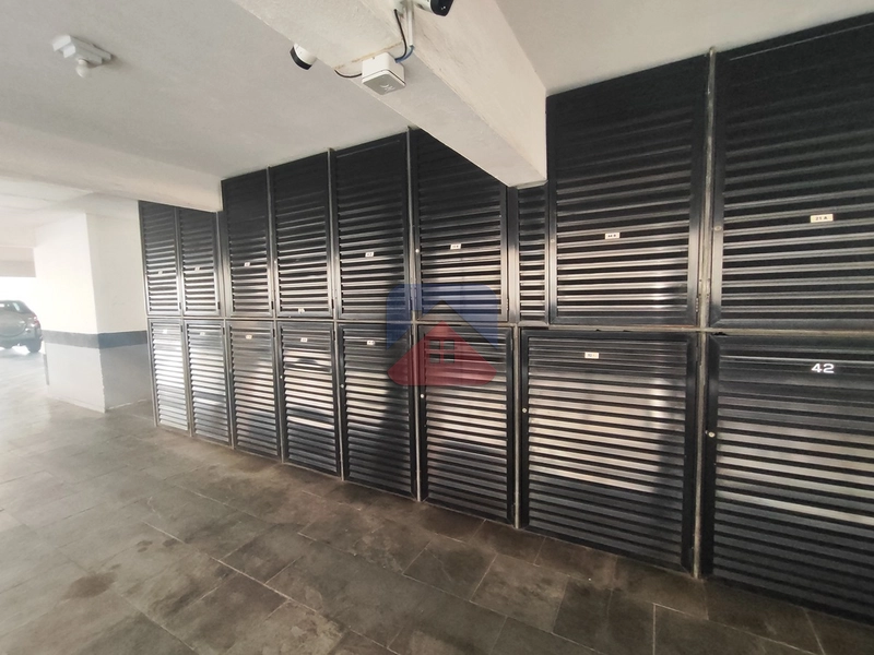 APARTAMENTO 1 DORMITÓRIO PARA VENDA NO CANTO DO FORTE: 14ª foto da galeria de imagens do imóvel