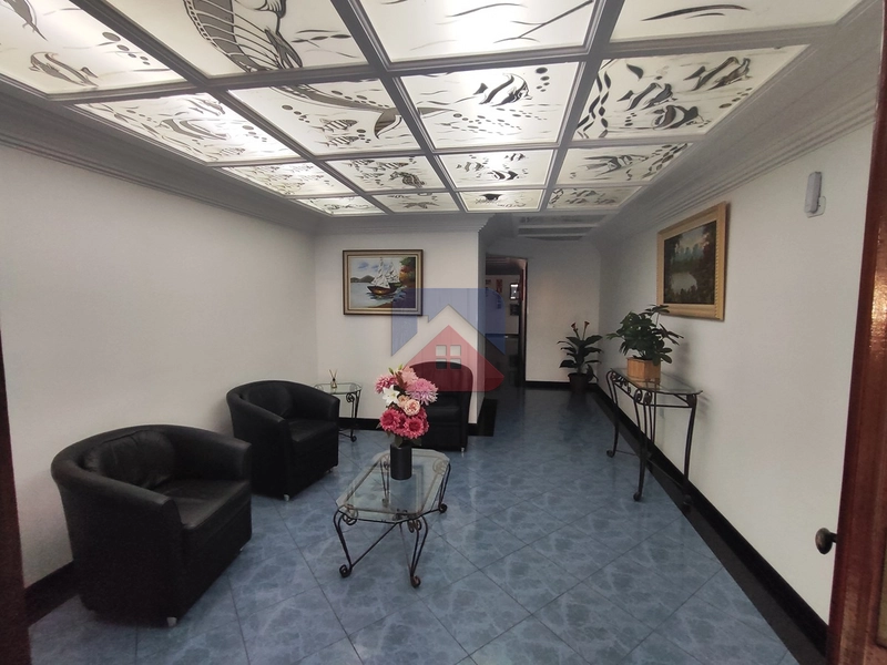 APARTAMENTO 1 DORMITÓRIO PARA VENDA NO CANTO DO FORTE: 19ª foto da galeria de imagens do imóvel