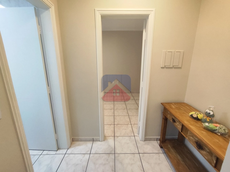 APARTAMENTO 1 DORMITÓRIO PARA VENDA NO CANTO DO FORTE: 6ª foto da galeria de imagens do imóvel