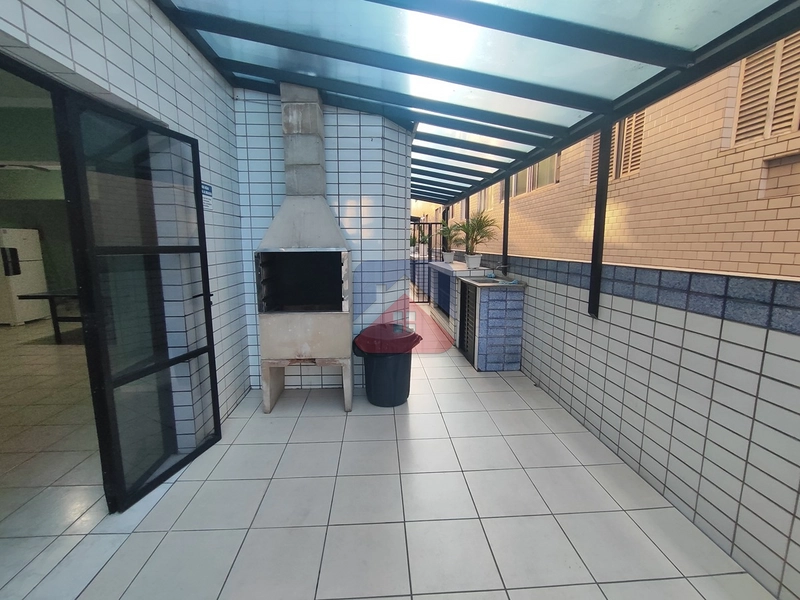 APARTAMENTO 1 DORMITÓRIO PARA VENDA NO CANTO DO FORTE: 15ª foto da galeria de imagens do imóvel