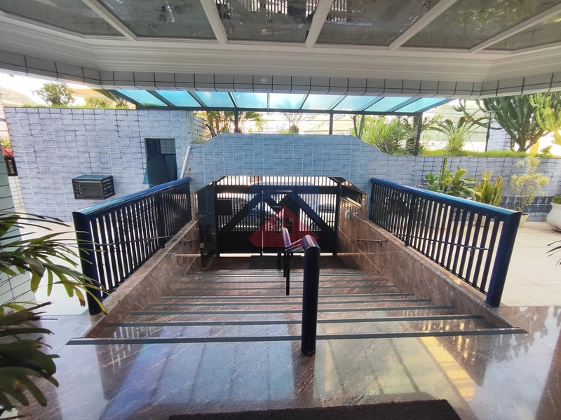 APARTAMENTO 1 DORMITÓRIO PARA VENDA NO CANTO DO FORTE: 17ª foto da galeria de imagens do imóvel