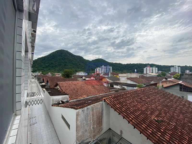 🏡 Kitnet para venda na Canto do Forte – Praia Grande/SP: 17ª foto da galeria de imagens do imóvel