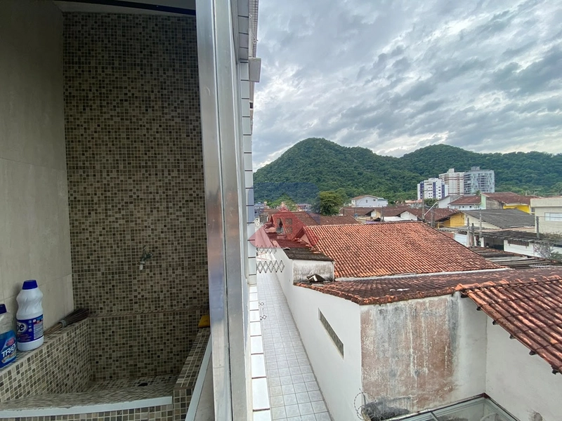 🏡 Kitnet para venda na Canto do Forte – Praia Grande/SP: 13ª foto da galeria de imagens do imóvel