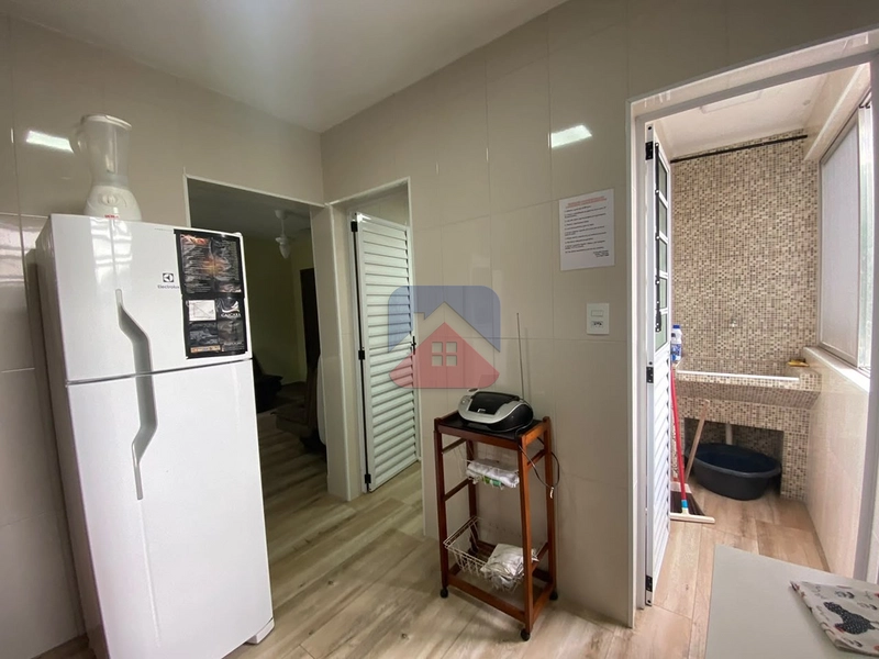 🏡 Kitnet para venda na Canto do Forte – Praia Grande/SP: 11ª foto da galeria de imagens do imóvel