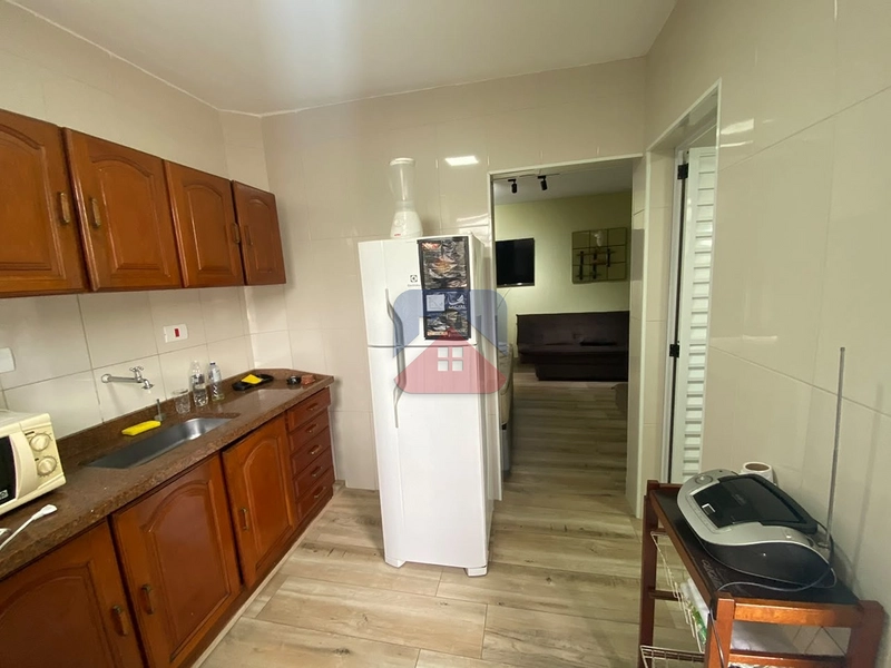 🏡 Kitnet para venda na Canto do Forte – Praia Grande/SP: 6ª foto da galeria de imagens do imóvel
