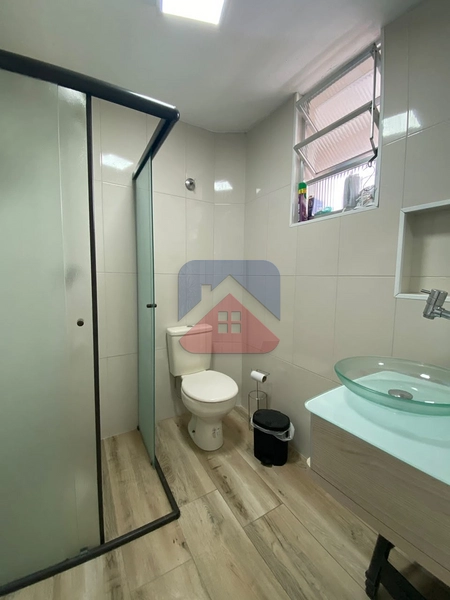 🏡 Kitnet para venda na Canto do Forte – Praia Grande/SP: 14ª foto da galeria de imagens do imóvel