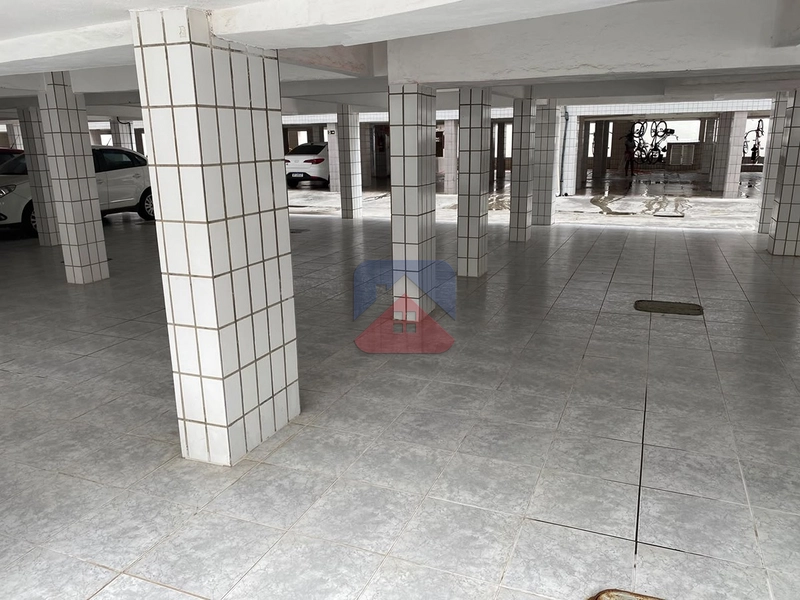 🏡 Kitnet para venda na Canto do Forte – Praia Grande/SP: 15ª foto da galeria de imagens do imóvel