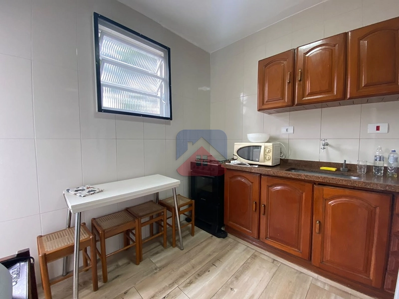 🏡 Kitnet para venda na Canto do Forte – Praia Grande/SP: 9ª foto da galeria de imagens do imóvel