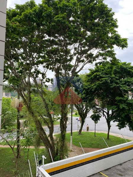 🏡 Kitnet para venda na Canto do Forte – Praia Grande/SP: 16ª foto da galeria de imagens do imóvel