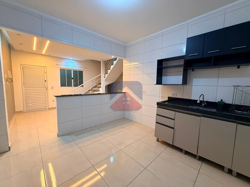 CASA PARA LOCAÇÃO NO ESMERALDA: 1ª foto da galeria de imagens do imóvel