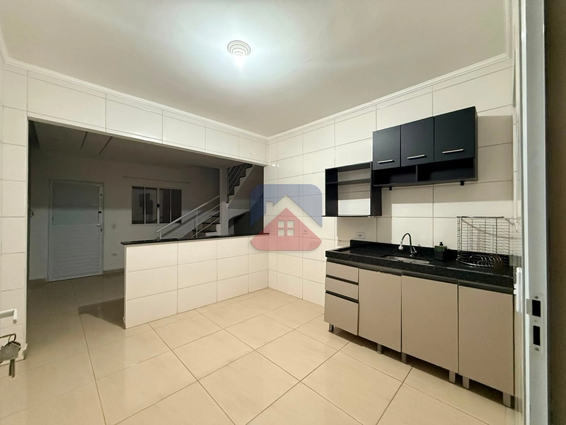 CASA PARA LOCAÇÃO NO ESMERALDA: 4ª foto da galeria de imagens do imóvel