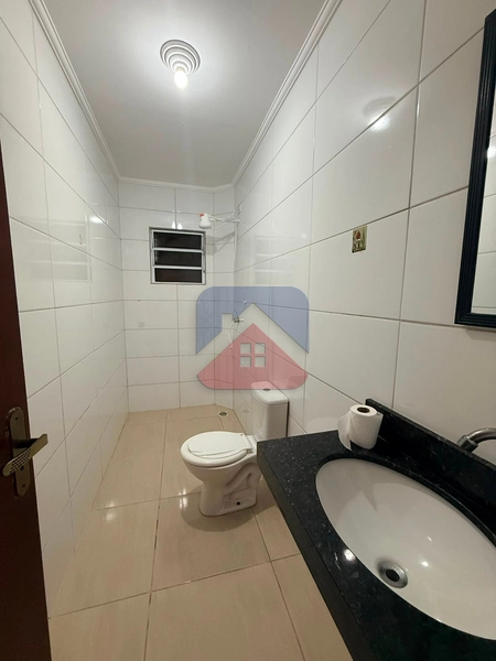 CASA PARA LOCAÇÃO NO ESMERALDA: 9ª foto da galeria de imagens do imóvel