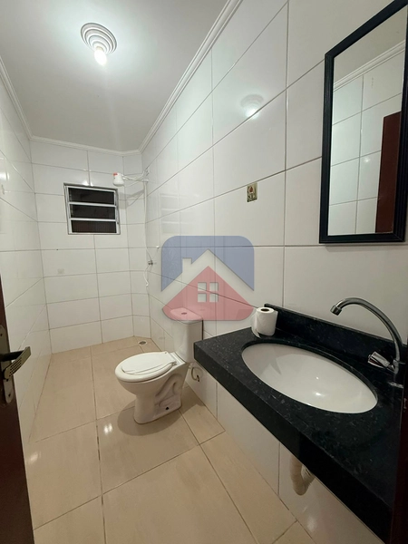 CASA PARA LOCAÇÃO NO ESMERALDA: 7ª foto da galeria de imagens do imóvel