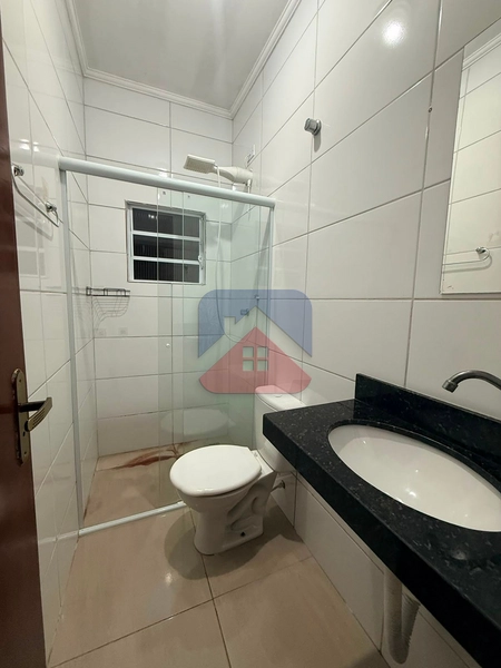 CASA PARA LOCAÇÃO NO ESMERALDA: 6ª foto da galeria de imagens do imóvel