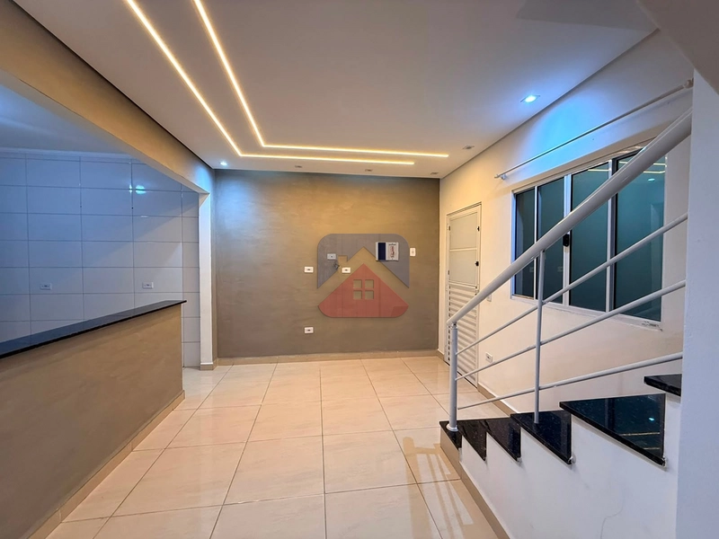 CASA PARA LOCAÇÃO NO ESMERALDA: 2ª foto da galeria de imagens do imóvel