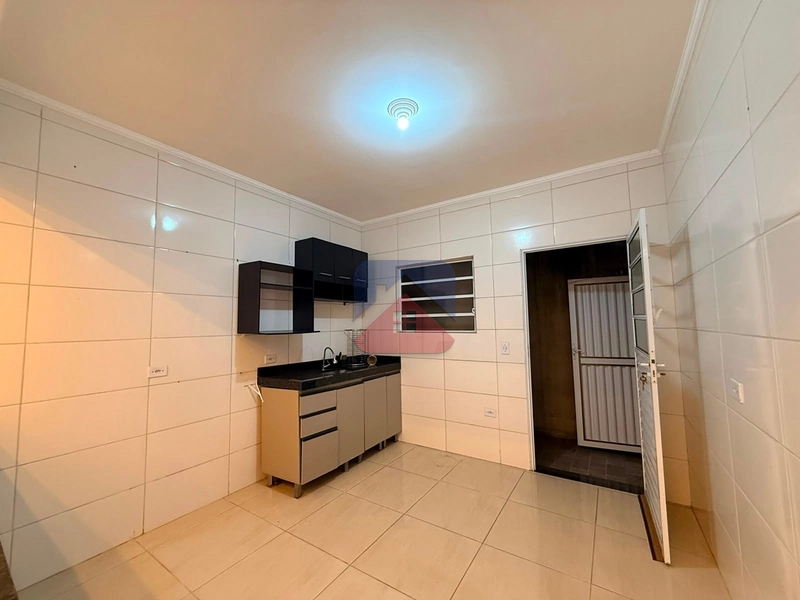CASA PARA LOCAÇÃO NO ESMERALDA: 3ª foto da galeria de imagens do imóvel