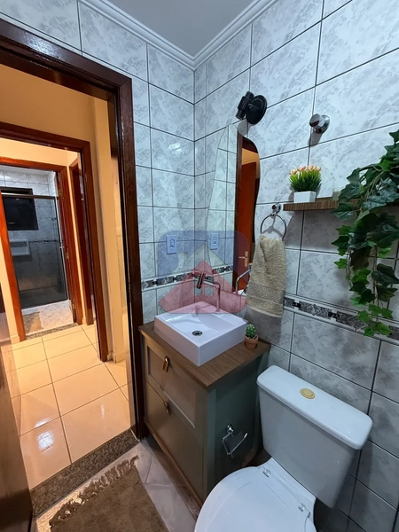 🏡 Apartamento para venda na Guilhermina – Praia Grande/SP: 21ª foto da galeria de imagens do imóvel