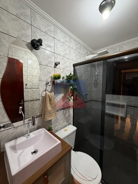 🏡 Apartamento para venda na Guilhermina – Praia Grande/SP: 20ª foto da galeria de imagens do imóvel